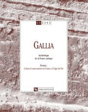 Gallia 60 - 2003