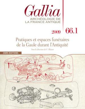 Gallia 66.1 - 2009