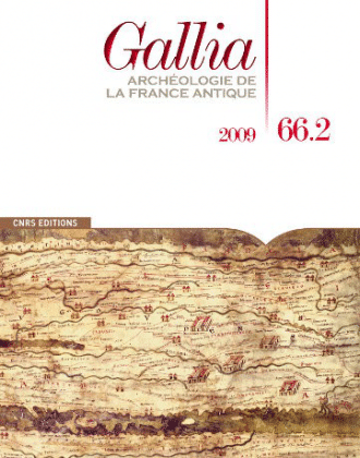 Gallia 66.2 - 2010