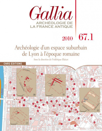 Gallia 67.1 - 2010