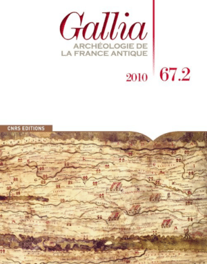 Gallia 67.2 - 2010