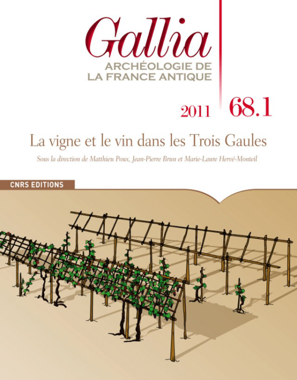 Gallia 68.1 - 2011