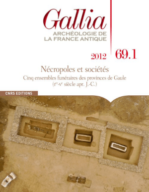 Gallia 69.1 - 2012