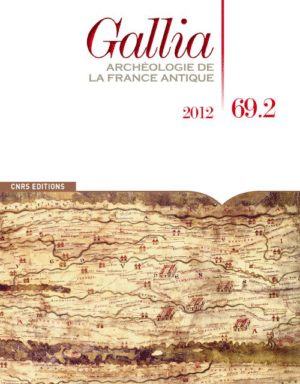 Gallia 69.2 - 2012