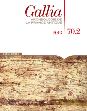 Gallia 70.2 - 2013