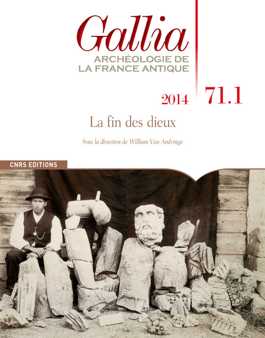 Gallia 71.1 - 2014