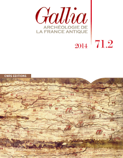 Gallia 71.2 - 2014