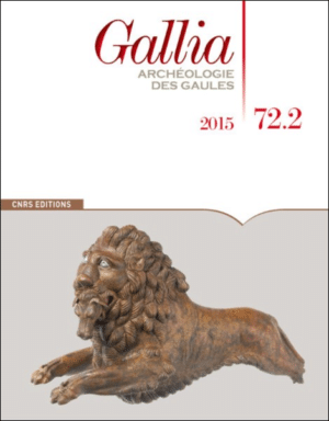 Gallia 72.2 - 2015