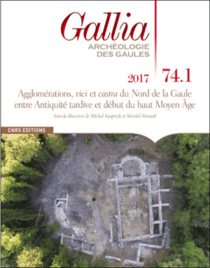 Gallia 74.1 2017