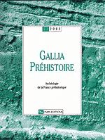 Gallia Préhistoire 42