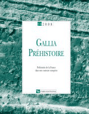Gallia Préhistoire 50