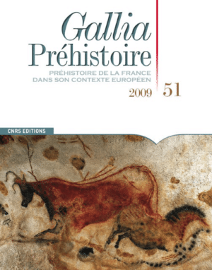 Gallia Préhistoire 51