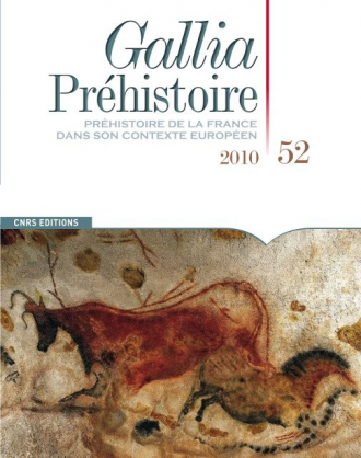 Gallia Préhistoire 52