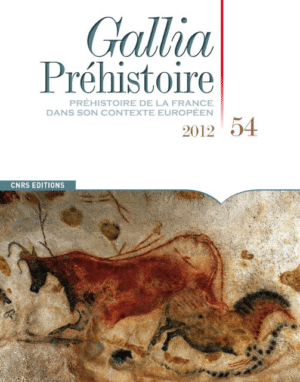 Gallia Préhistoire 54