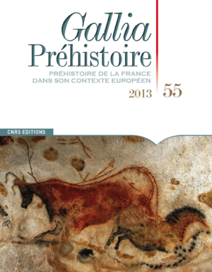 Gallia Préhistoire 55