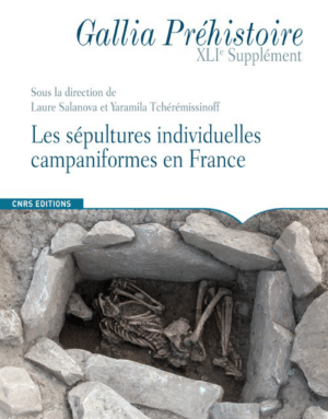 Gallia Préhistoire XLIe Supplément