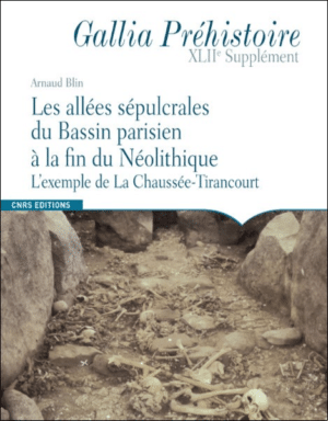 Gallia Préhistoire XLIIe Supplément