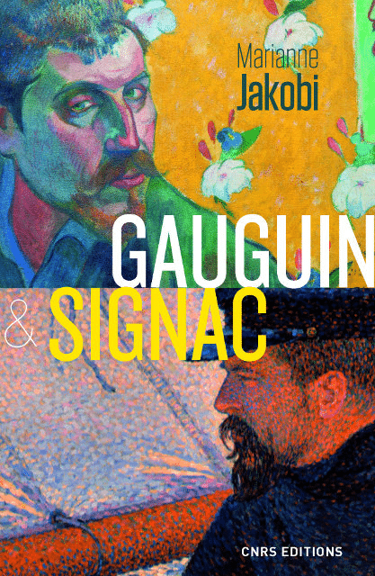 Gauguin & Signac