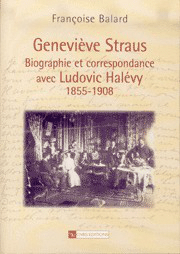 Geneviève Straus