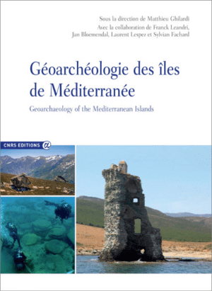 Géoarchéologie des îles de Méditerranée