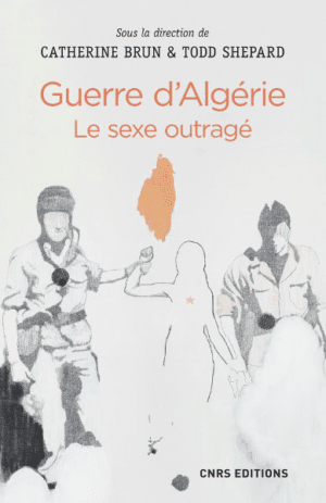 Guerre d'Algérie