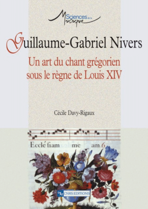 Guillaume-Gabriel Nivers