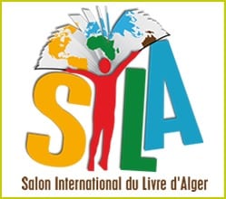 Guy Dugas au 23ème Salon international du livre d'Alger (SILA) le 4 novembre