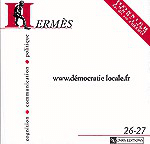 Hermès 26/27 - www.démocratielocale.fr