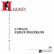 Hermès 34 - L'Espace, enjeux politiques