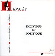 Hermès 5/6 - Individus et politique