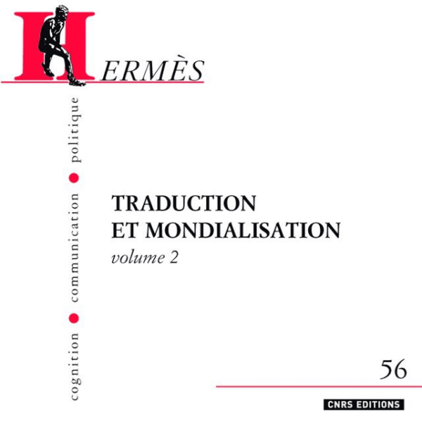 Hermès 56 - Traduction et mondialisation