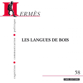Hermès 58 - Les langues de bois
