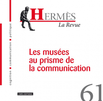 Hermès 61- Les musées au prisme de la communication