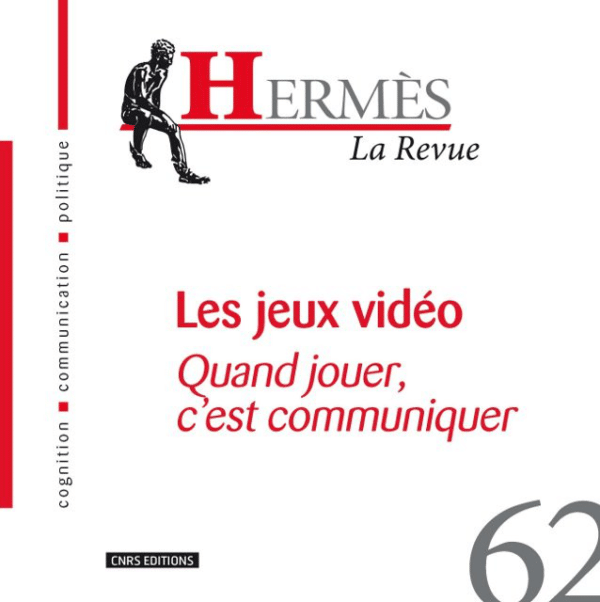 Hermès 62 - Les jeux vidéo