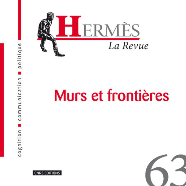Hermès 63 - Murs et frontières