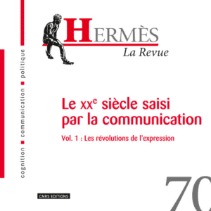 Hermès 70 - Le XXe siècle saisi par la communication