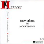 Hermès 8/9 - Frontières en mouvement