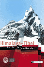 Himalaya-Tibet