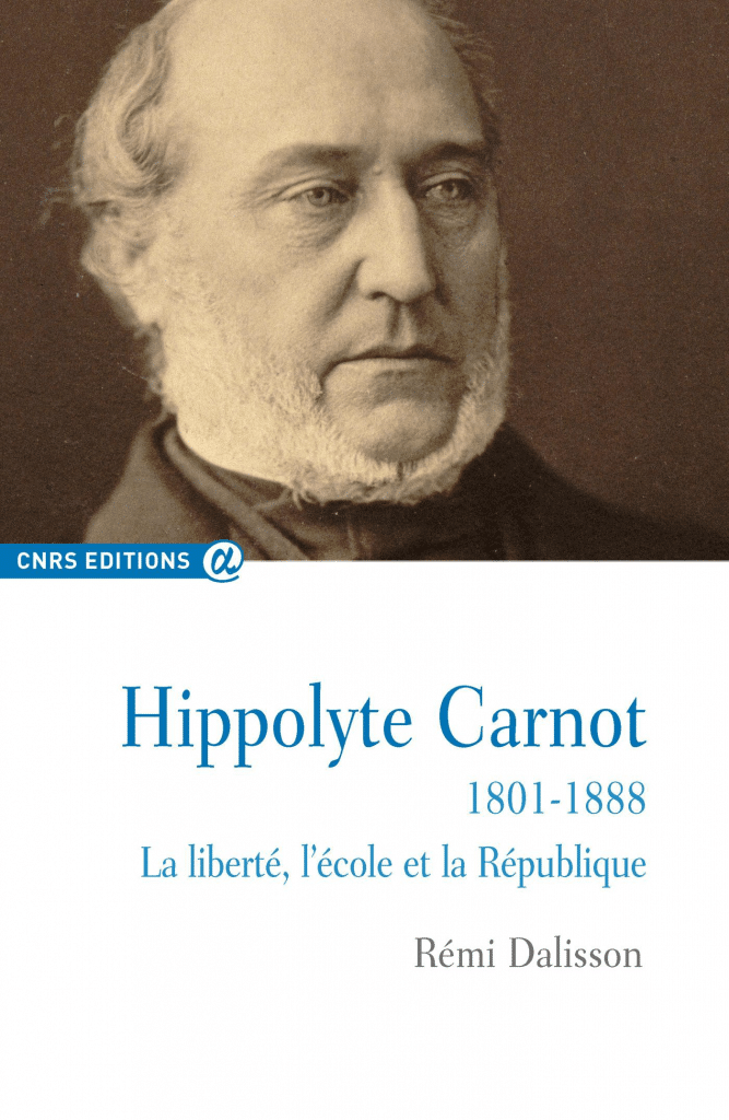 Hippolyte Carnot. 1801-1888