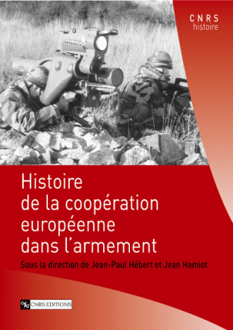 Histoire de la coopération européenne dans l'armement