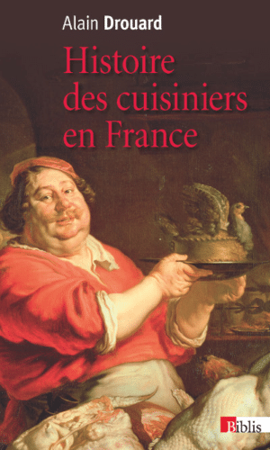 Histoire des cuisiniers en France