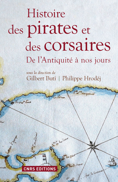 Histoire des pirates et des corsaires