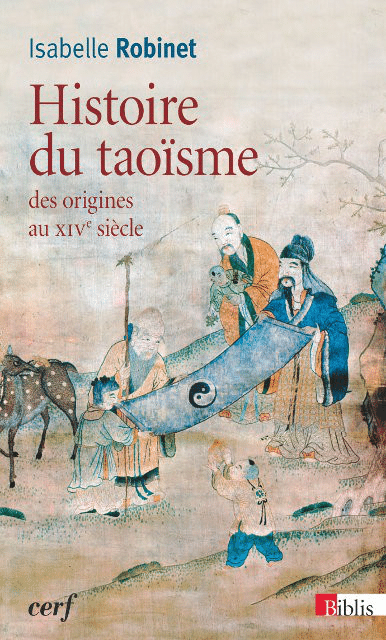 Histoire du Taoïsme