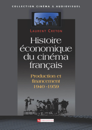 Histoire économique du cinéma français