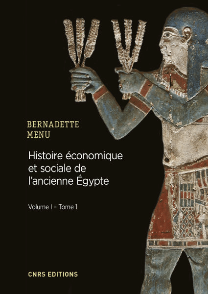 Histoire économique et sociale de l’ancienne Égypte
