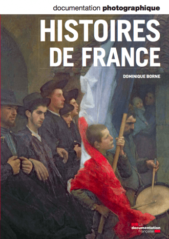 HISTOIRES DE FRANCE
