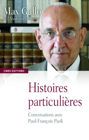 Histoires particulières