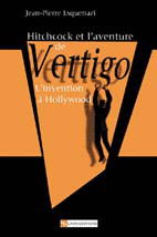 Hitchcock et l'aventure de Vertigo