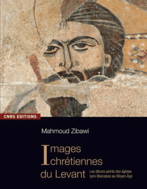 Images chrétiennes du Levant
