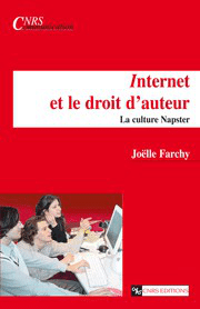 Internet et le droit d'auteur